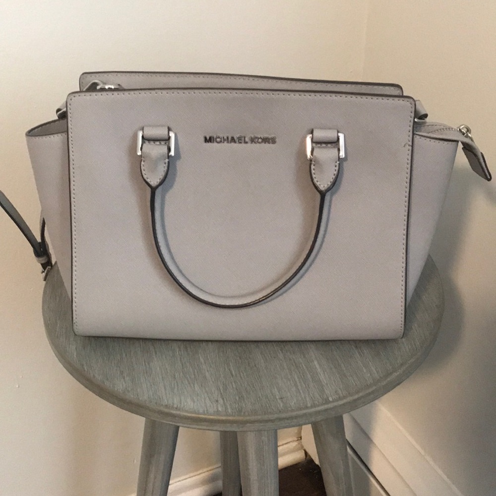 Michael Kors bag